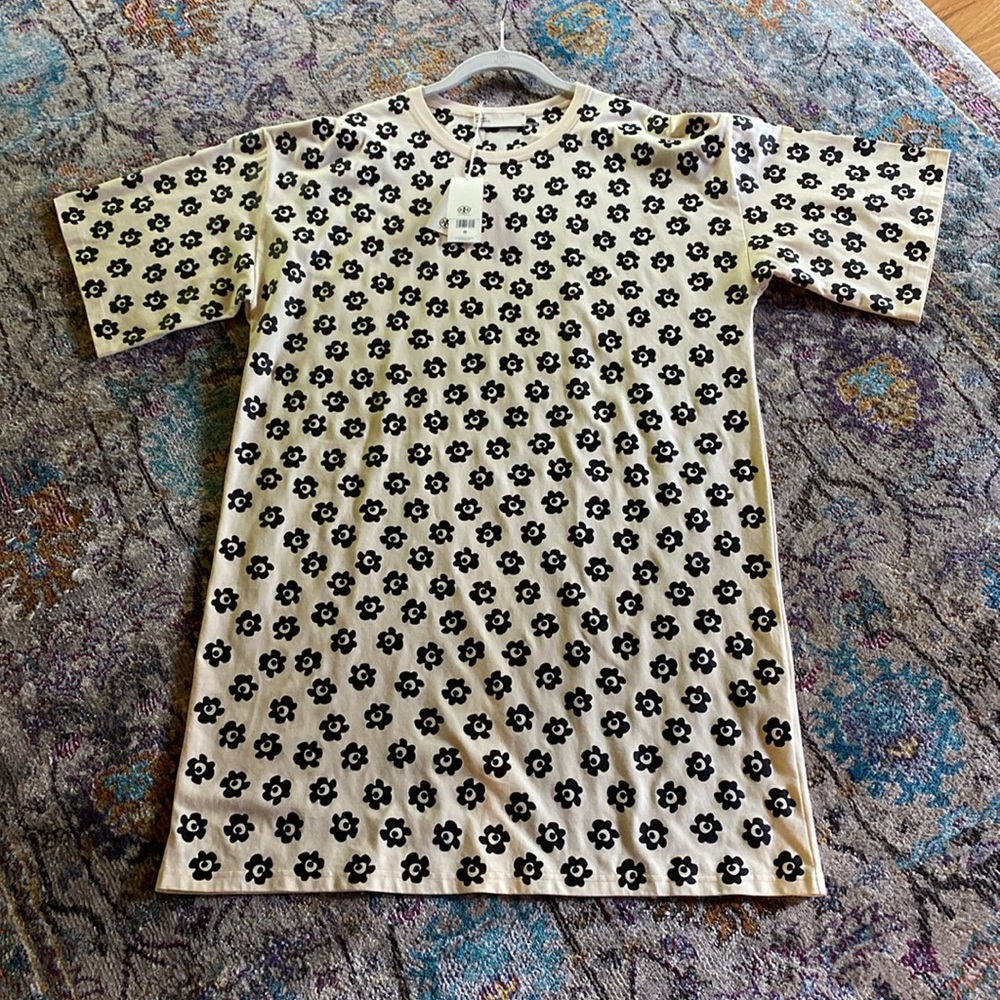 NWT Tory Burch Dress - Picture 3 of 15